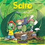 Salto V. 05, L'Etang Express