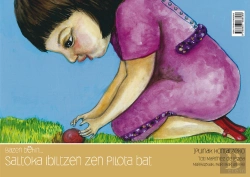 Bertrand.pt - Saltoka Ibiltzen Zen Pilota Bat