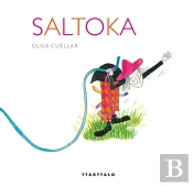 Saltoka