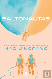 Saltonautas