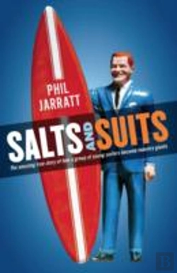 Bertrand.pt - Salts And Suits