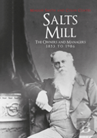 Salts Mill