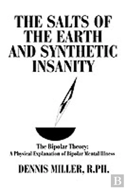 Bertrand.pt - Salts Of The Earth And Synthetic Insanity