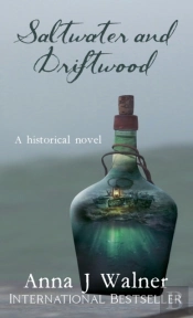 Saltwater And Driftwood