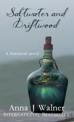 Bertrand.pt - Saltwater And Driftwood
