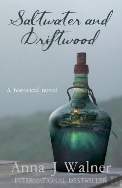 Bertrand.pt - Saltwater And Driftwood