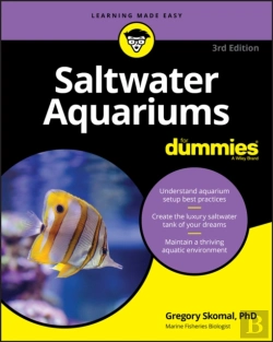 Bertrand.pt - Saltwater Aquariums For Dummies