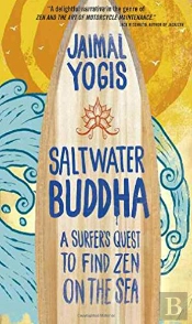 Saltwater Buddha