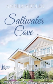 Saltwater Cove