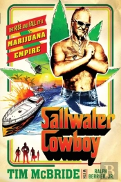 Saltwater Cowboy