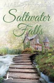 Saltwater Falls