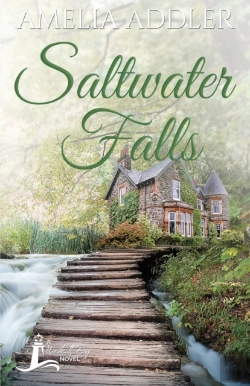 Bertrand.pt - Saltwater Falls