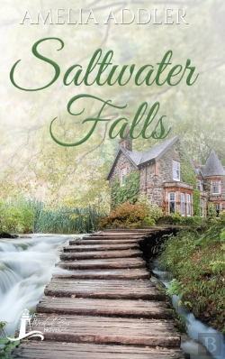 Bertrand.pt - Saltwater Falls