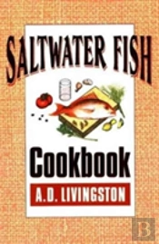 Saltwater Fish Cookbook