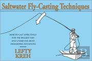 Saltwater Fly Casting Techniques