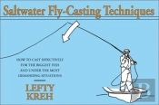 Saltwater Fly Casting Techniques