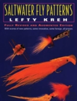 Bertrand.pt - Saltwater Fly Patterns