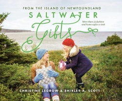 Bertrand.pt - Saltwater Gifts From The Island Of Newfoundland