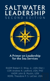 Saltwater Leadership, Second Edition
