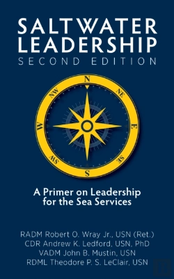 Bertrand.pt - Saltwater Leadership, Second Edition
