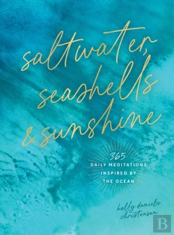 Bertrand.pt - Saltwater, Seashells & Sunshine