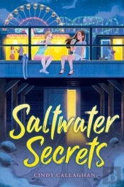 Saltwater Secrets