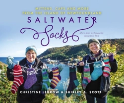 Bertrand.pt - Saltwater Socks