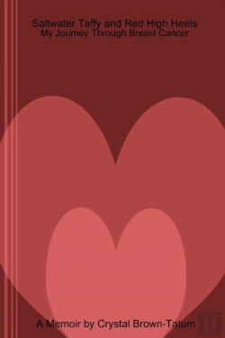 Bertrand.pt - Saltwater Taffy And Red High Heels