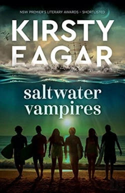 Bertrand.pt - Saltwater Vampires