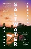 Saltwater: Winner Of The Portico Prize