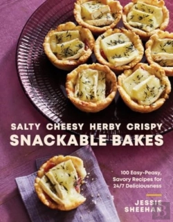 Bertrand.pt - Salty, Cheesy, Herby, Crispy Snackable Bakes