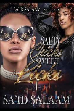 Bertrand.pt - Salty Chicks Sweet Licks