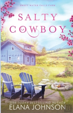 Bertrand.pt - Salty Cowboy