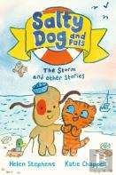 Salty Dog And Pals: The Storm & Other Stories