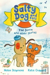 Salty Dog And Pals: The Storm & Other Stories