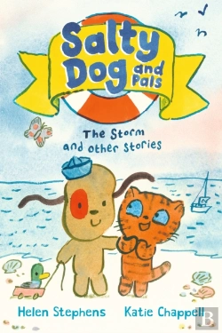 Bertrand.pt - Salty Dog And Pals: The Storm & Other Stories