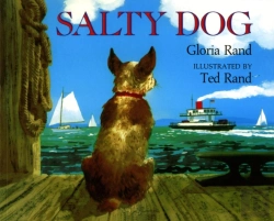 Bertrand.pt - Salty Dog