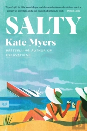 Salty