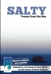 Salty Poems From The Sea