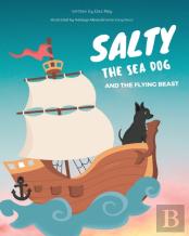 Salty The Sea Dog And The Flying Beast