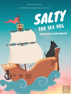 Bertrand.pt - Salty The Sea Dog And The Flying Beast