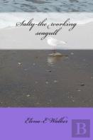 Salty-The Working Seagull