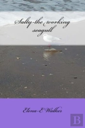 Salty-The Working Seagull