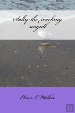Bertrand.pt - Salty-The Working Seagull