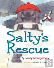 Salty'S Rescue