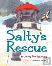Salty'S Rescue