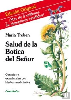Bertrand.pt - Salud De La Botica Del Señor: Consejos Y Experiencias Con Hierbas Medicinales