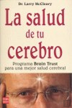 Bertrand.pt - Salud De Tu Cerebro, La