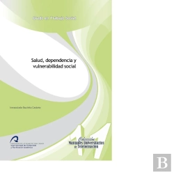 Bertrand.pt - Salud, Dependencia Y Vulnerabilidad Social
