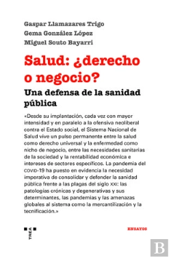 Bertrand.pt - Salud: ¿Derecho O Negocio?